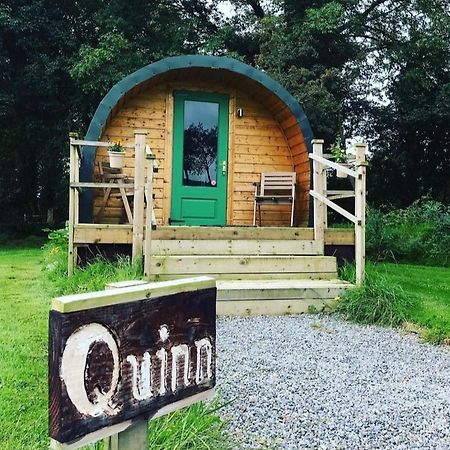 Carrigeen Glamping Килкенни Экстерьер фото